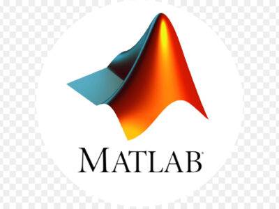 Matlab logo